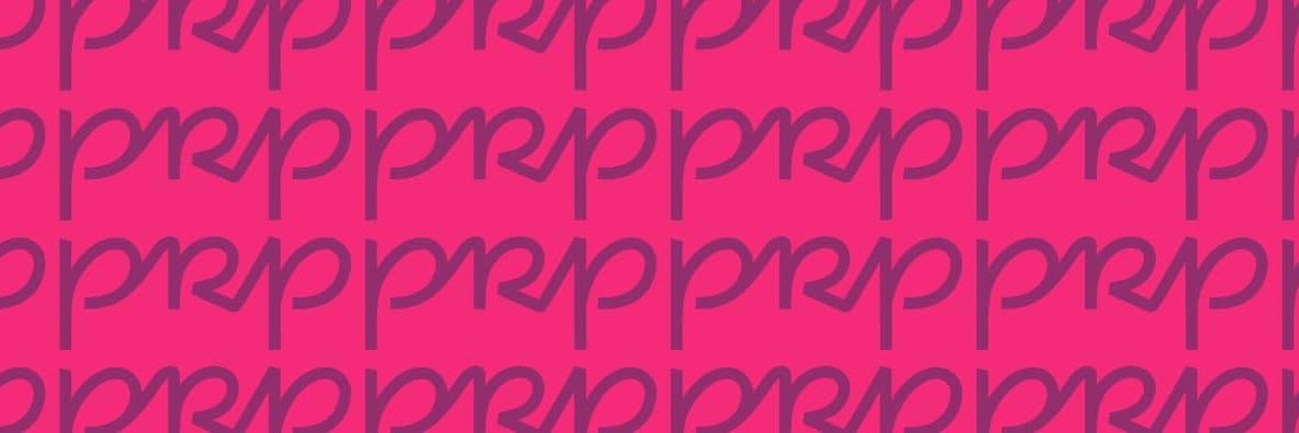 PRPComparte's profile banner image