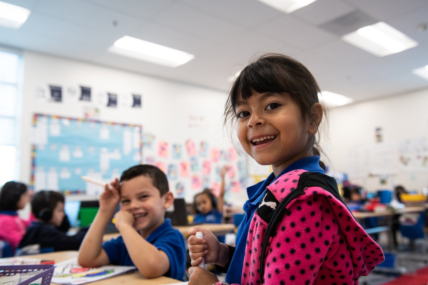 KIPP SoCal Public Schools banner