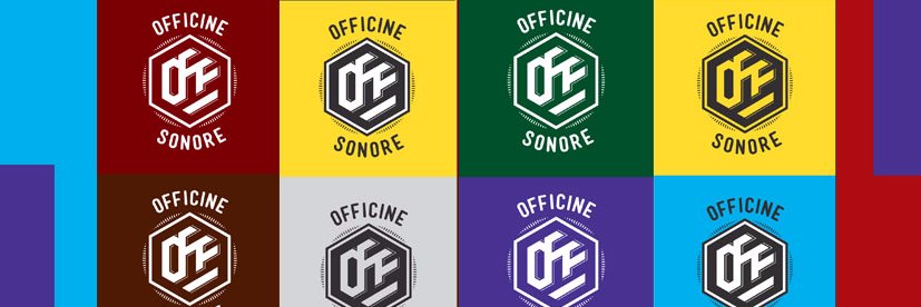 OFFOfficine's profile banner image