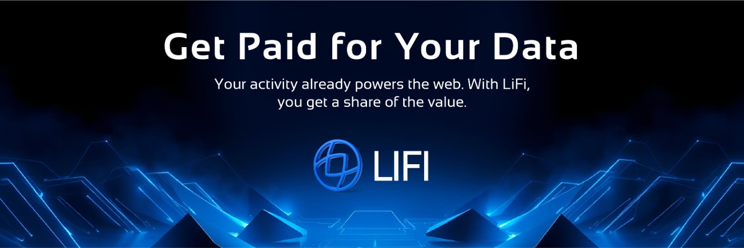 Lifidataio's profile banner image