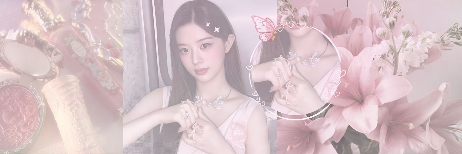 nicacuu || mt after dm banner