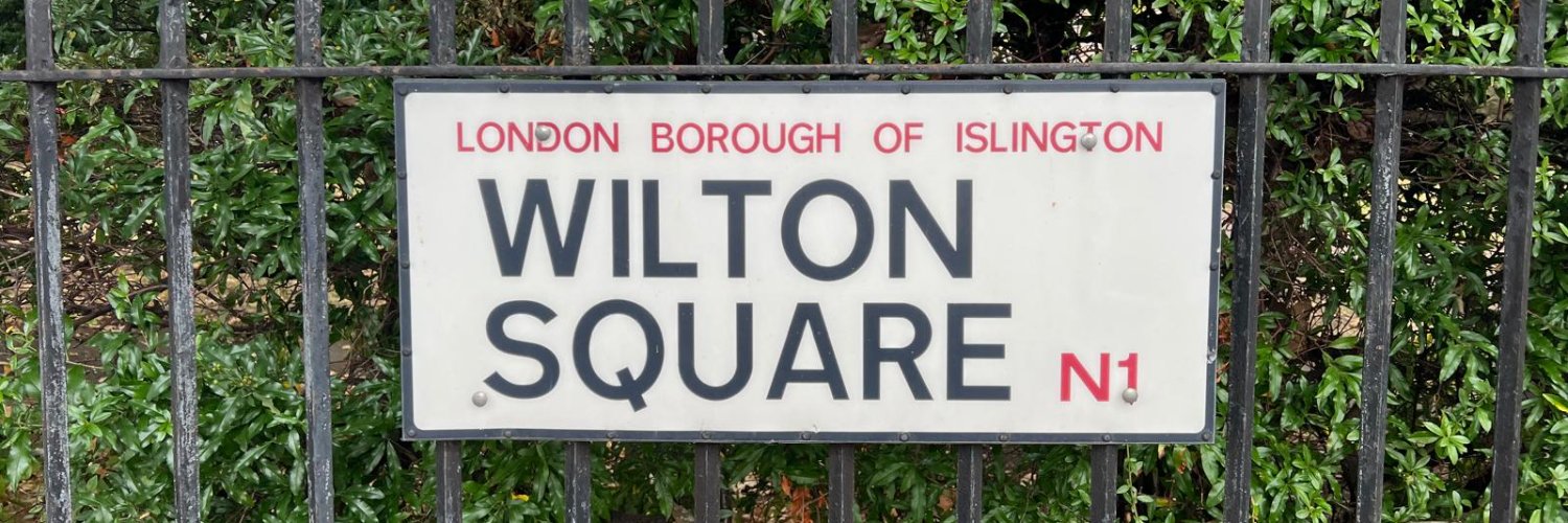 Wilton Square Books banner