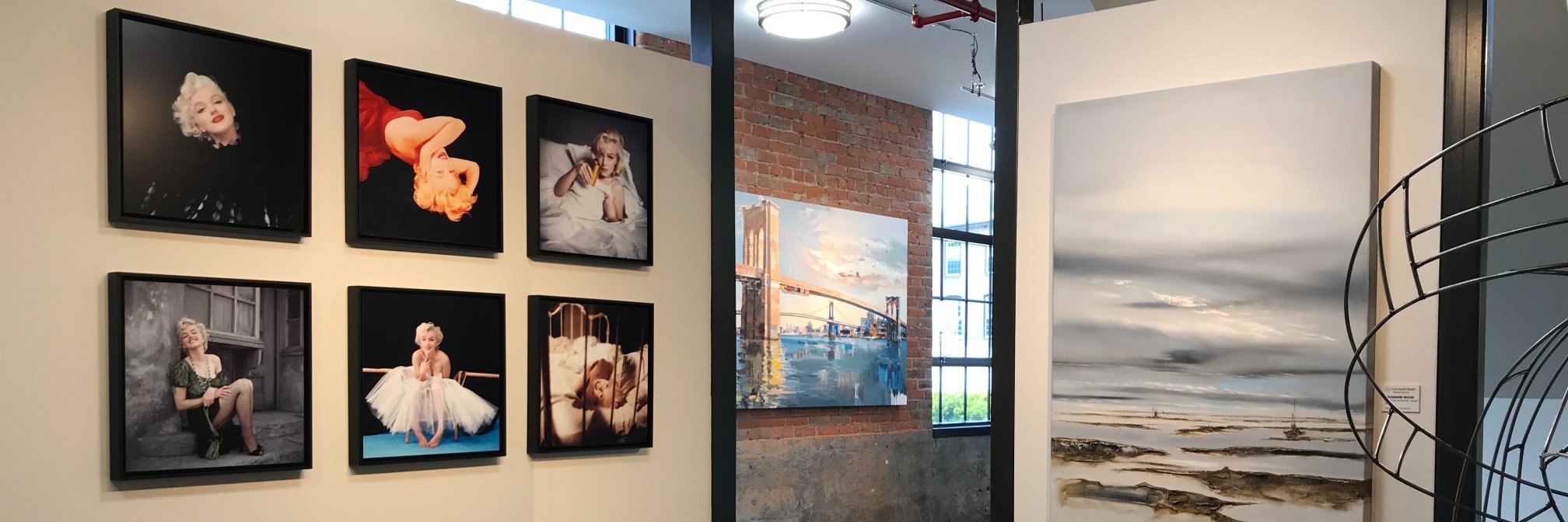 YJContemporary's profile banner image