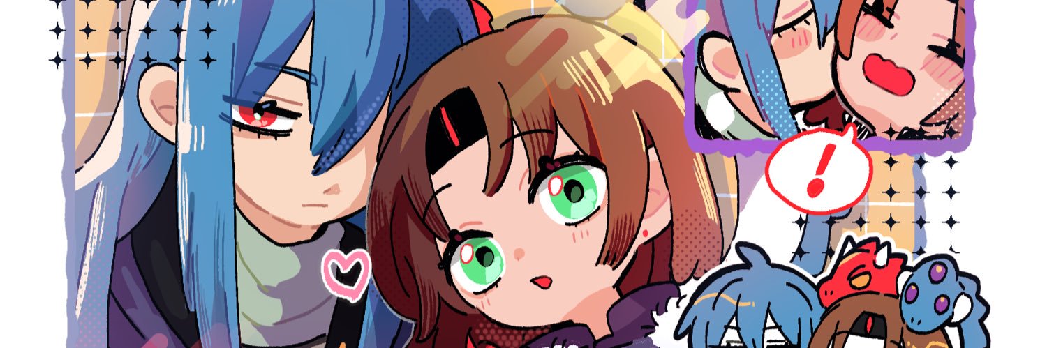 お△ banner
