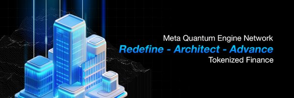 MqeNetwork Profile Banner