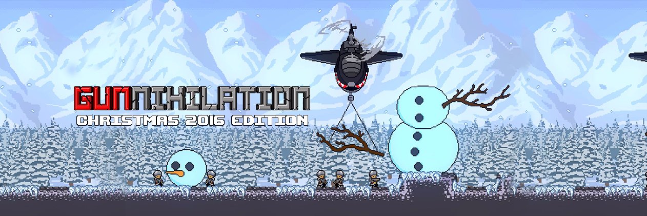 Robo Pixel Games banner