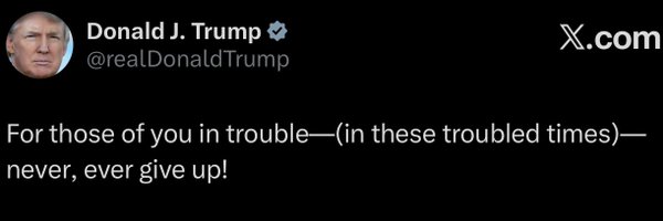 INSPIREDBYDJT Profile Banner