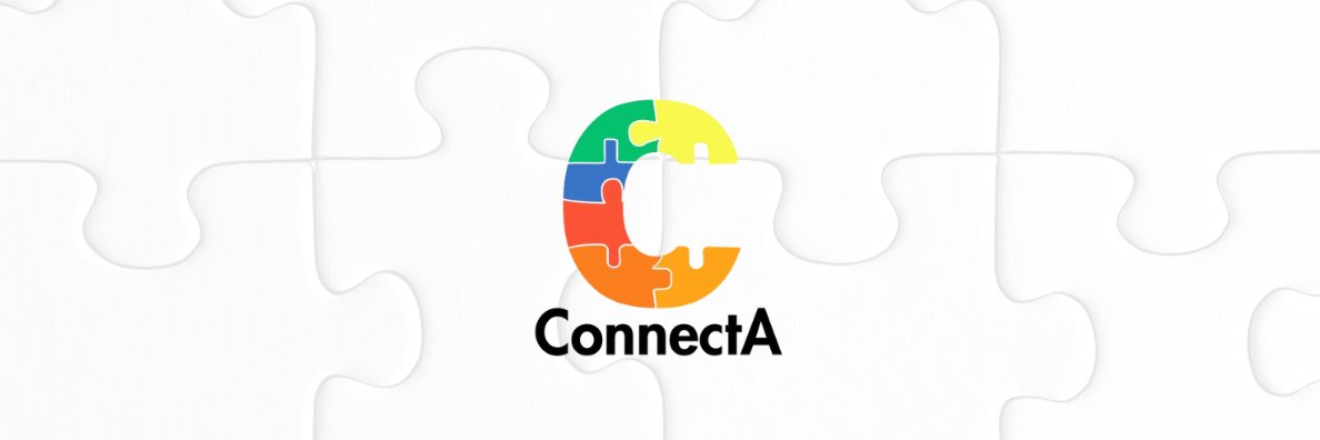 ConnectA banner