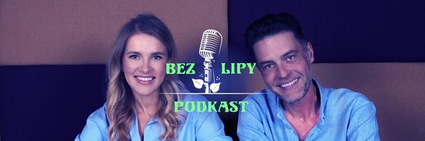 BezLipyPodkast Profile Banner