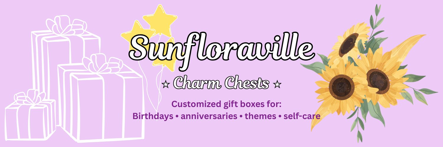 Sunfloraville's profile banner image