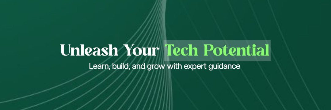 zyontechacademy's profile banner image
