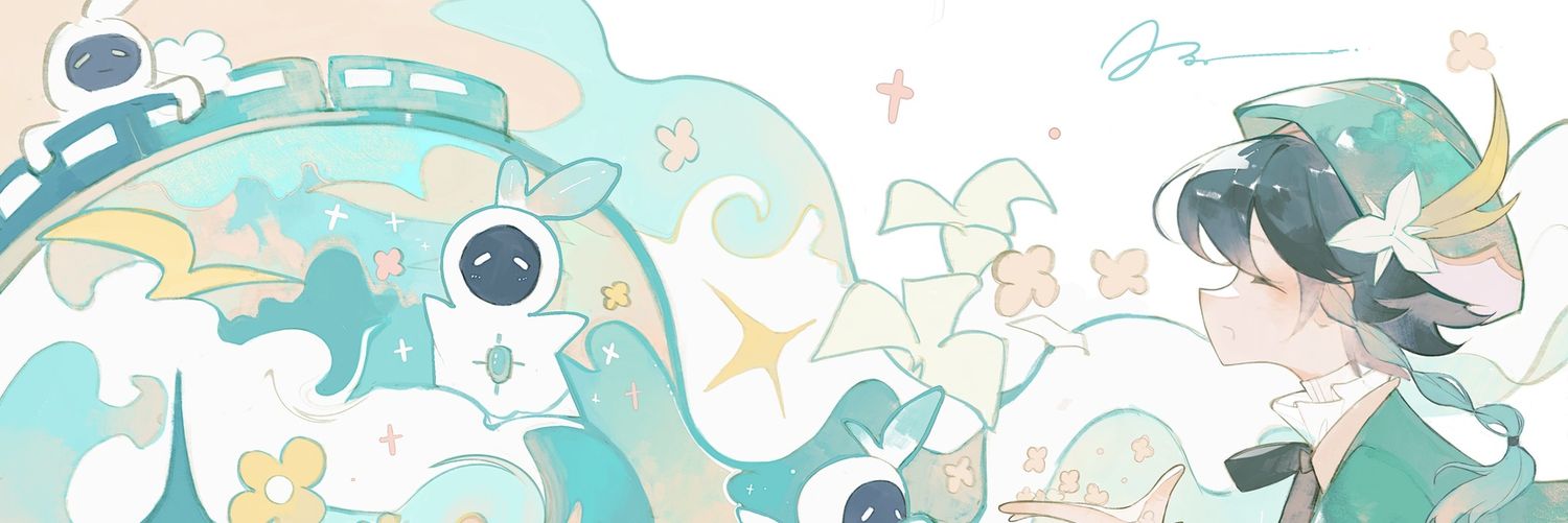 mtgoodjou's profile banner image