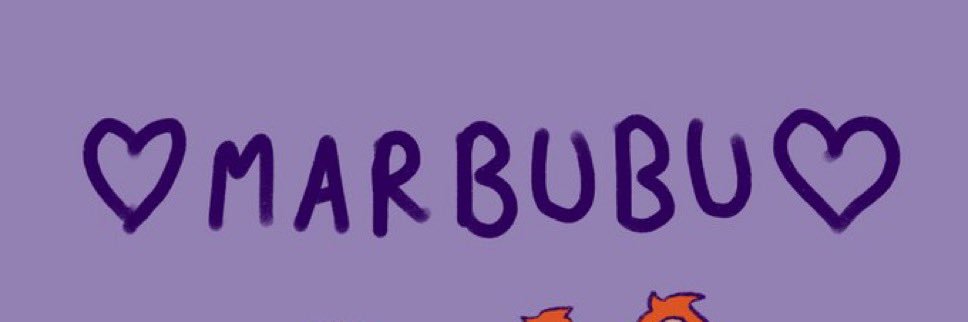 dailymarbubu's profile banner image