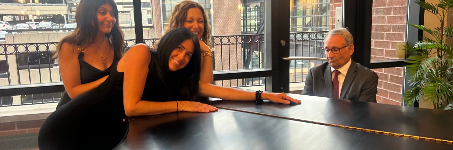 @JoshBloomACSH banner