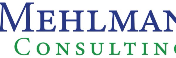 MehlmanConsult Profile Banner