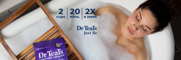 DrTeals Profile Banner