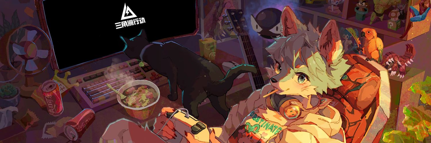 小飞飞 banner