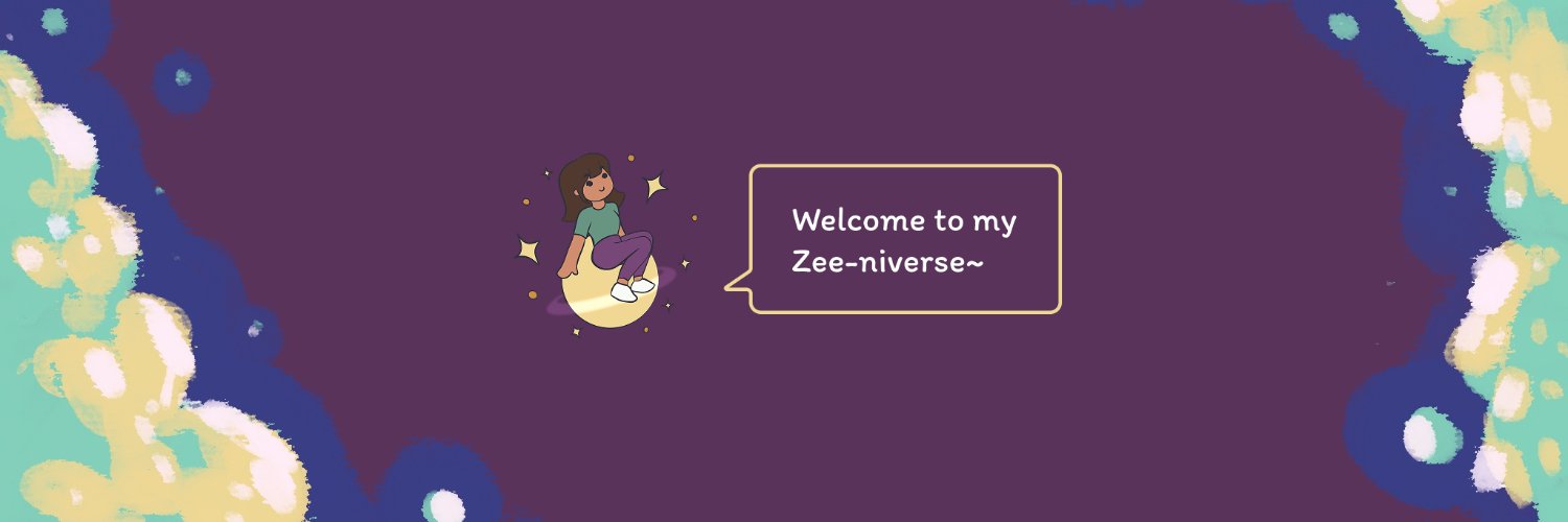 odeszeeniverse's profile banner image