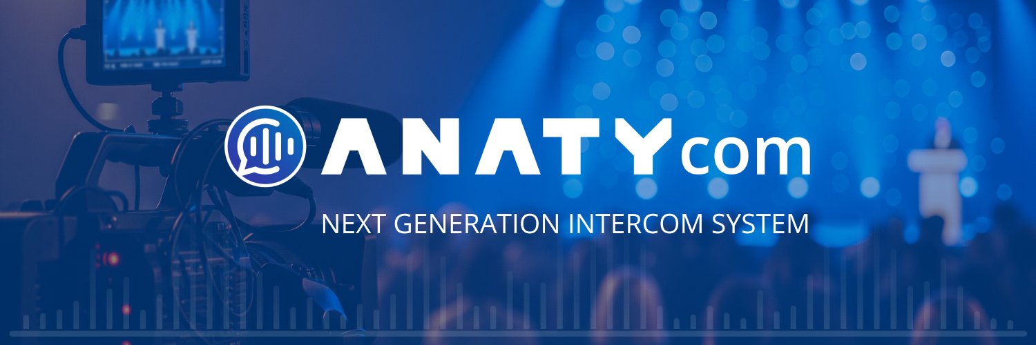 ANATYcom's profile banner image