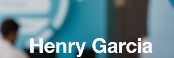 HenryGarci29319's profile banner image