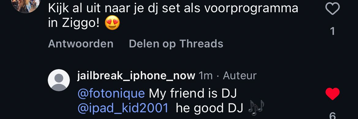 joostkleinBE's profile banner image