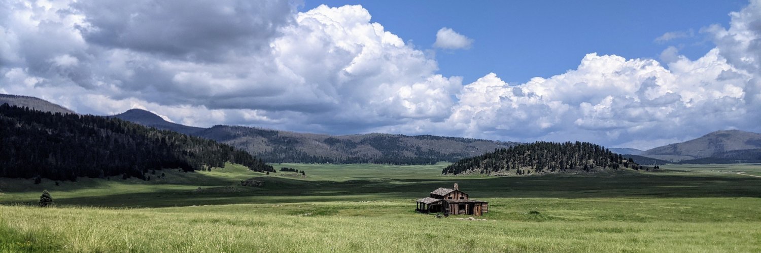 Amanda C. Kooser banner