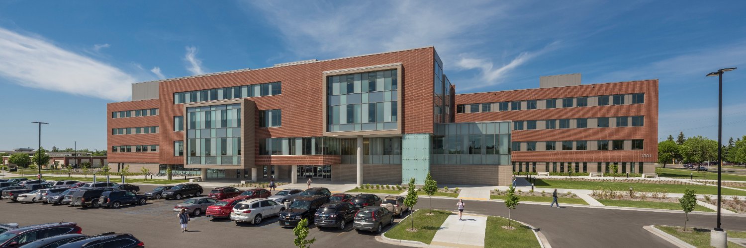 UND School of Medicine & Health Sciences banner