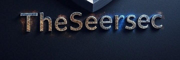 TheSeersec banner