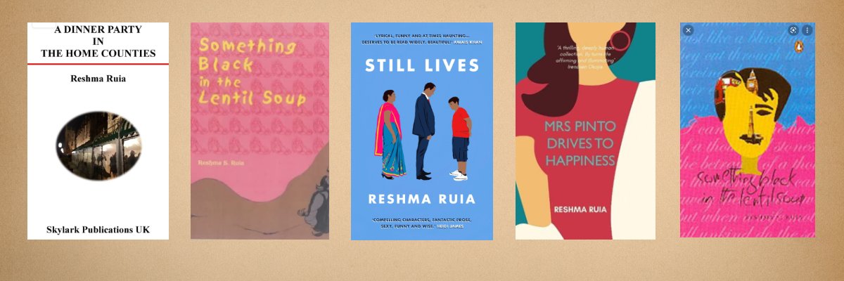 Dr Reshma Ruia banner