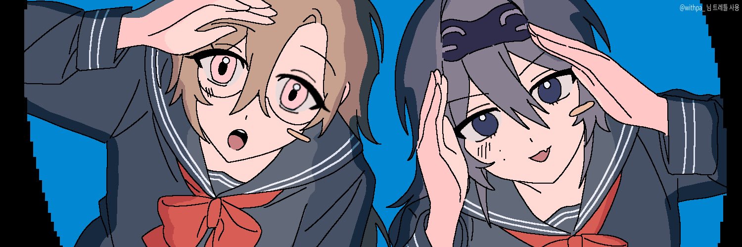 Kwasasak's profile banner image