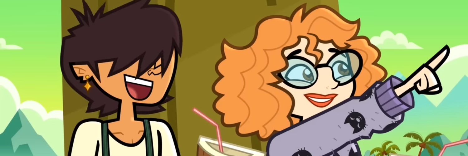 Jonateeth:3 #TeamRen #TeamSam #TeamOliwia banner