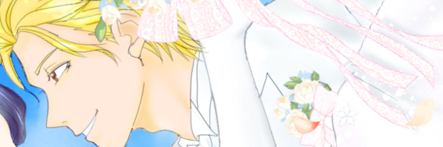 澪@夢垢 banner