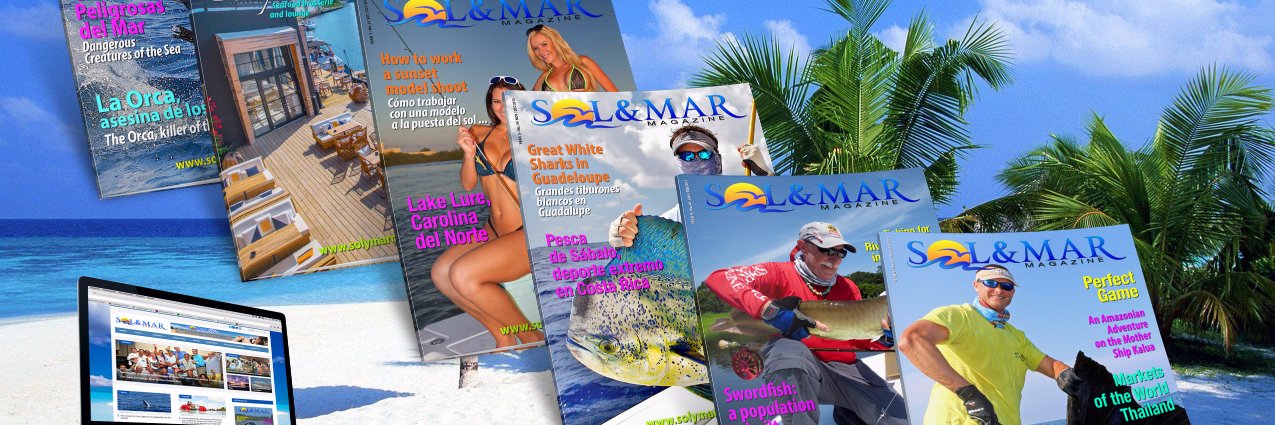 SolyMarMagazine's profile banner image