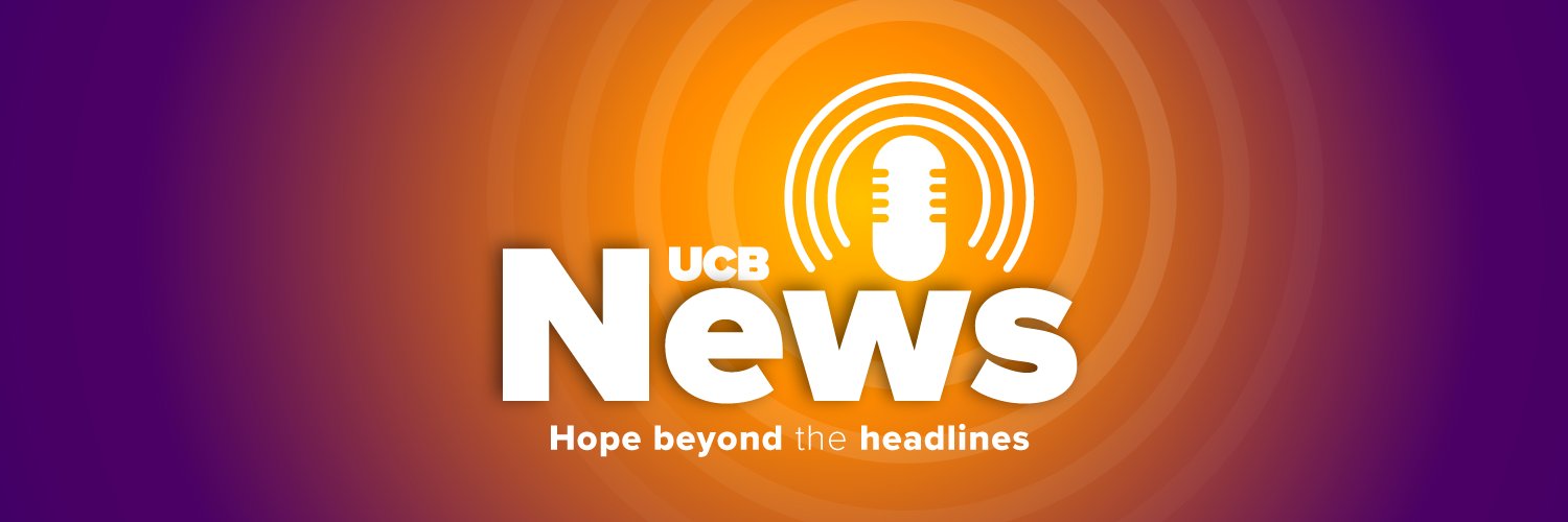 UCB News's banner