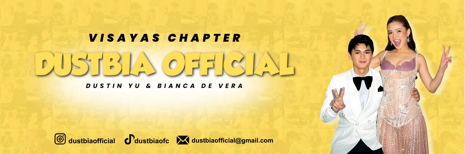 DusBiVisayasOFC's profile banner image