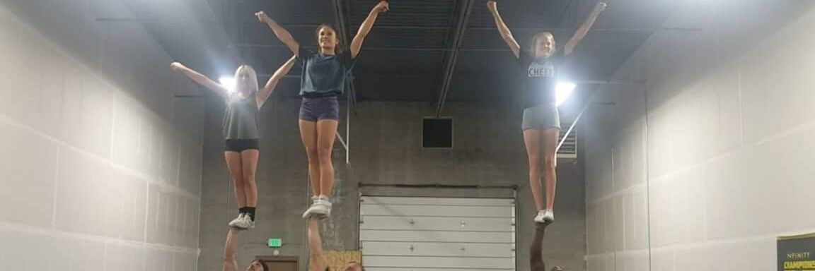 forevercheer's profile banner image