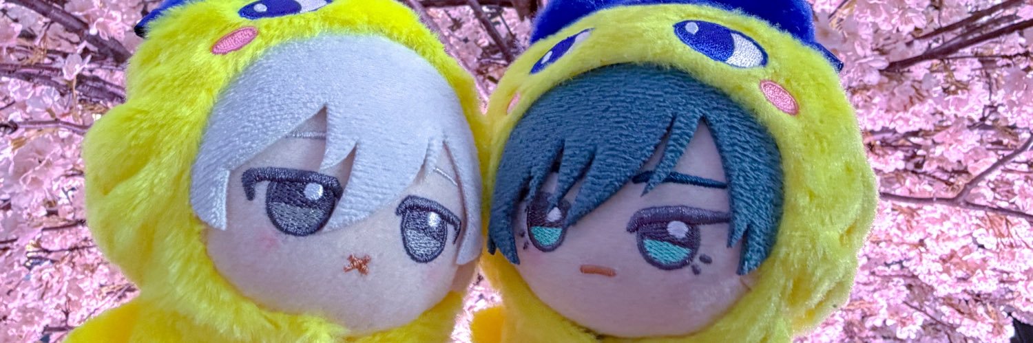 ⚙️ちょぽ🎮 banner