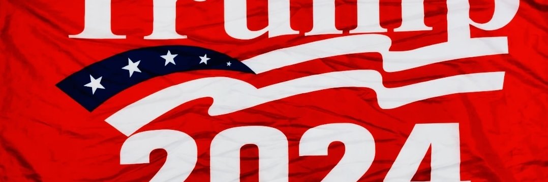 Proudly Ultra MAGA Don banner