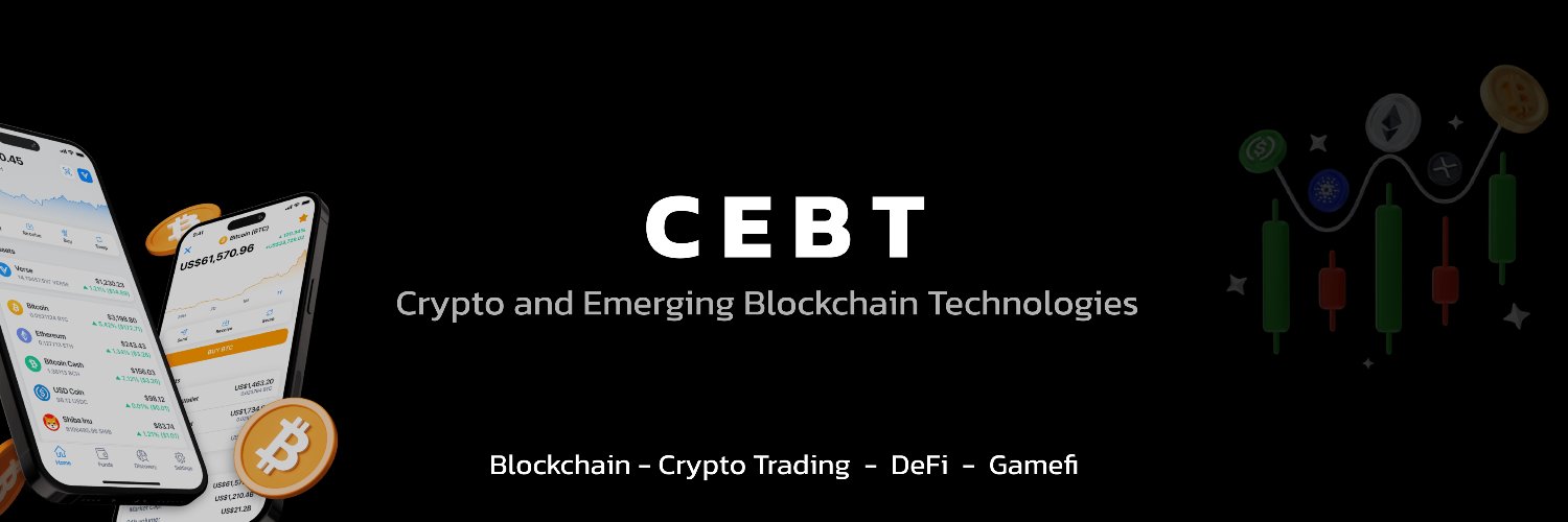 officialcebt's profile banner image
