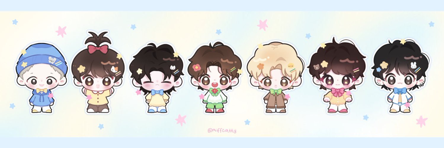 มามี๊เสี่ยวจื่อ (大鱼和小十一) banner