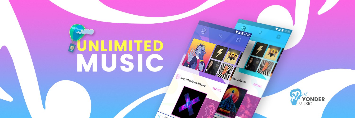YonderMusicMY's profile banner image