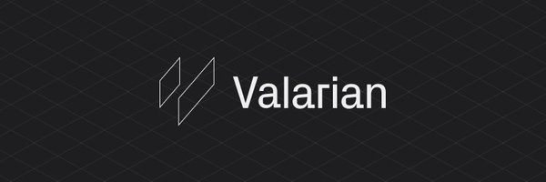 ValarianHQ Profile Banner