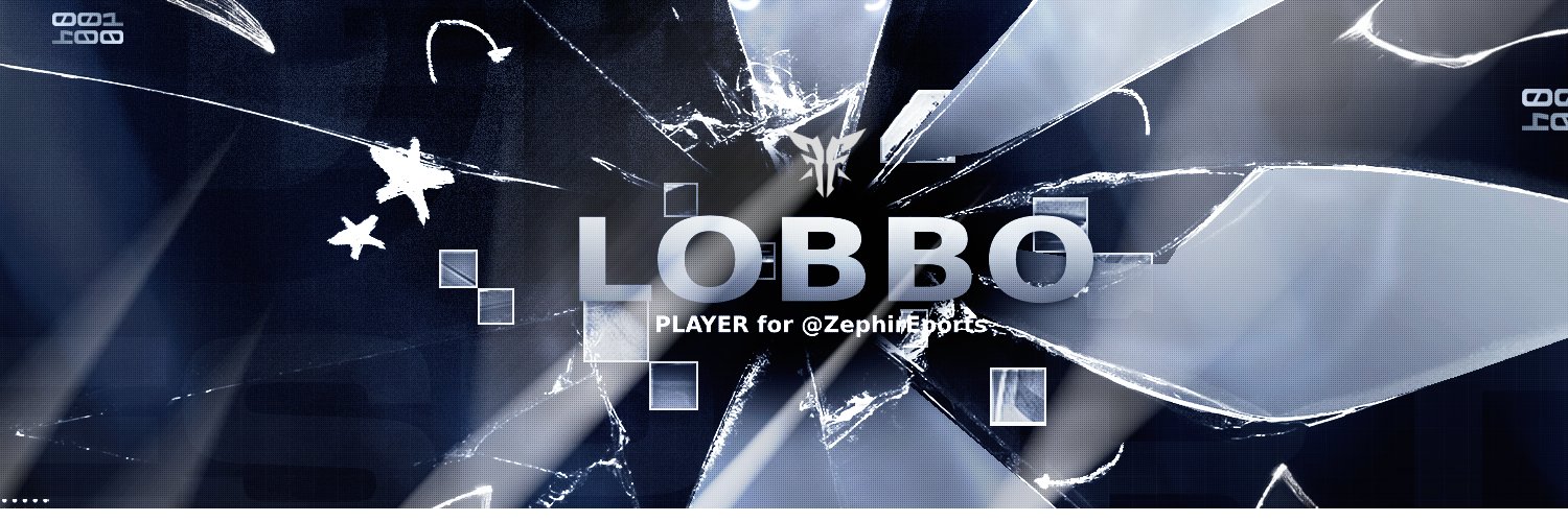 LOBBO banner