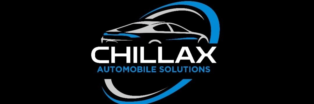 ChillaxAutomobileSolutions banner
