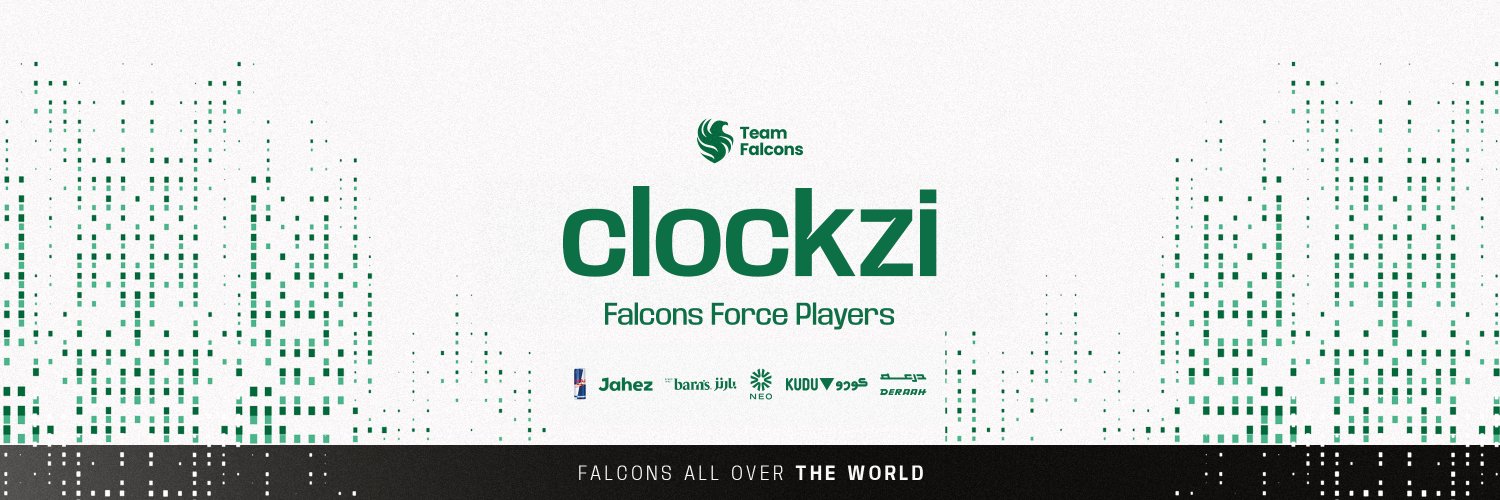 Oskar "clockzi" Led Blaesbjerg banner