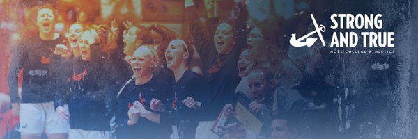 Hope College WBB Profile Banner
