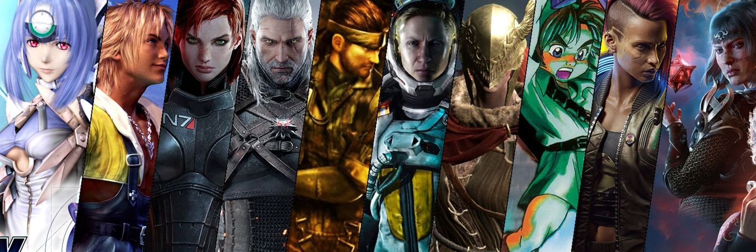Daniel 🎮 banner