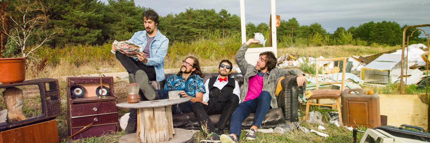 Cowabunga_band's profile banner image
