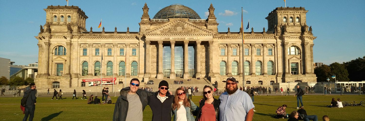 JTJBax's profile banner image