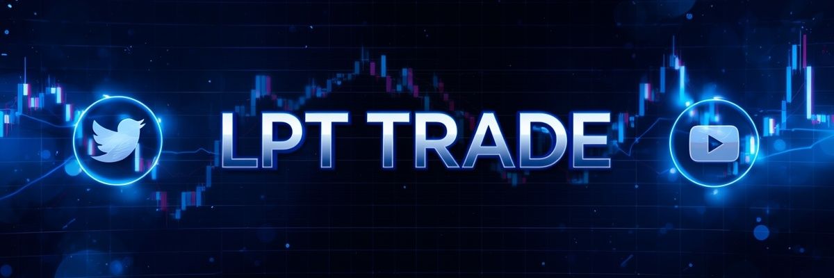LPT.TRADE. banner